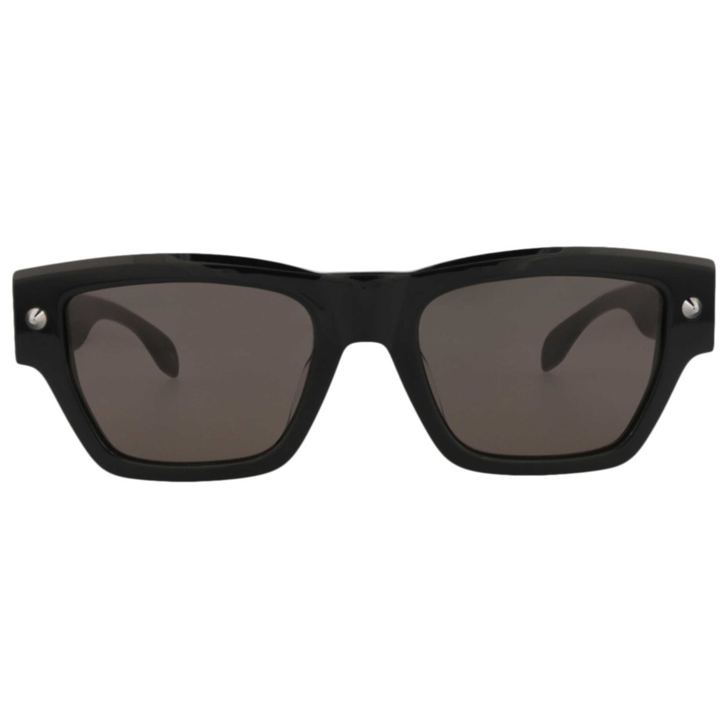 Alexander McQueen Men's Sunglasses AM0409S-30014340-001 - Image #6