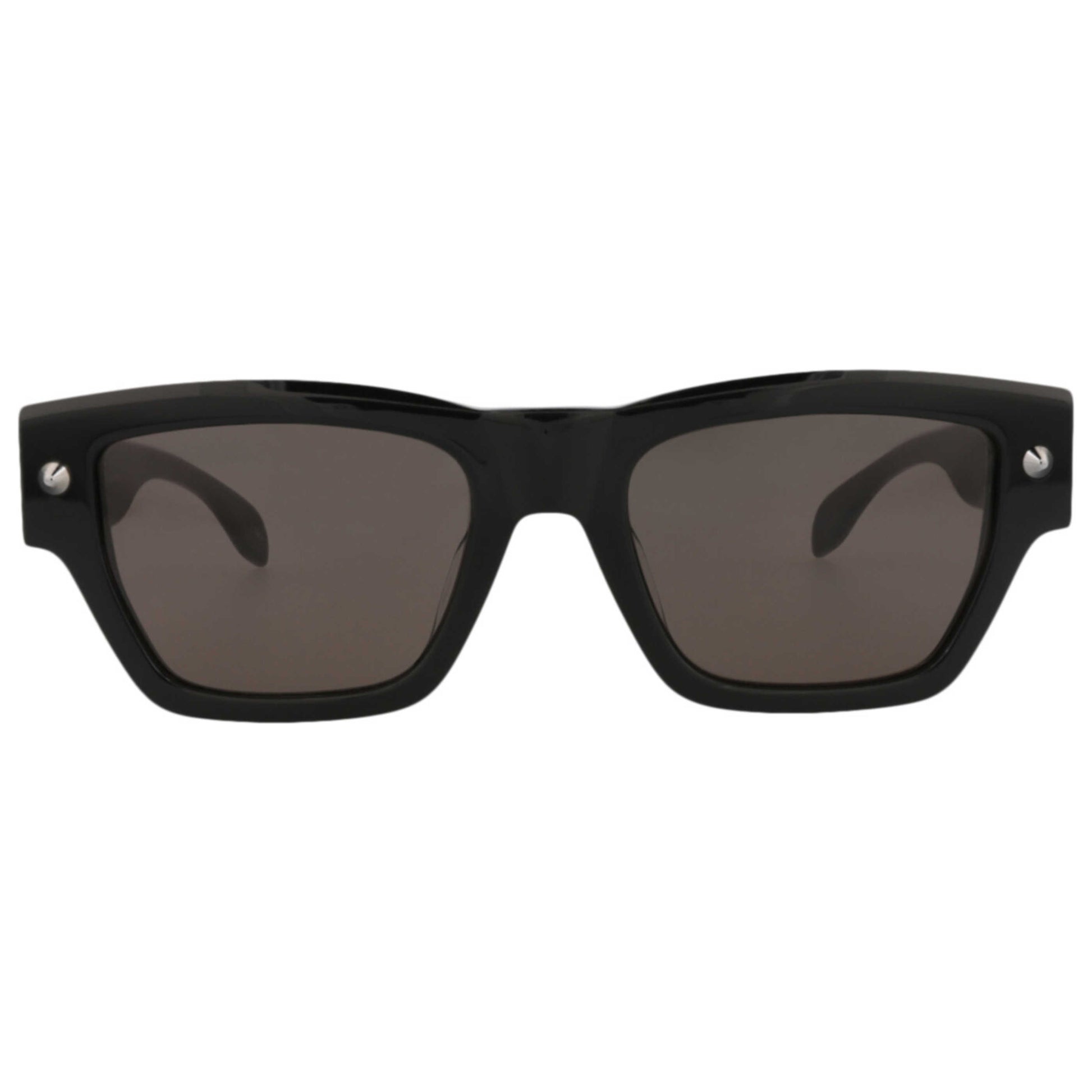 Alexander McQueen Men's Sunglasses AM0409S-30014340-001 - Image #6