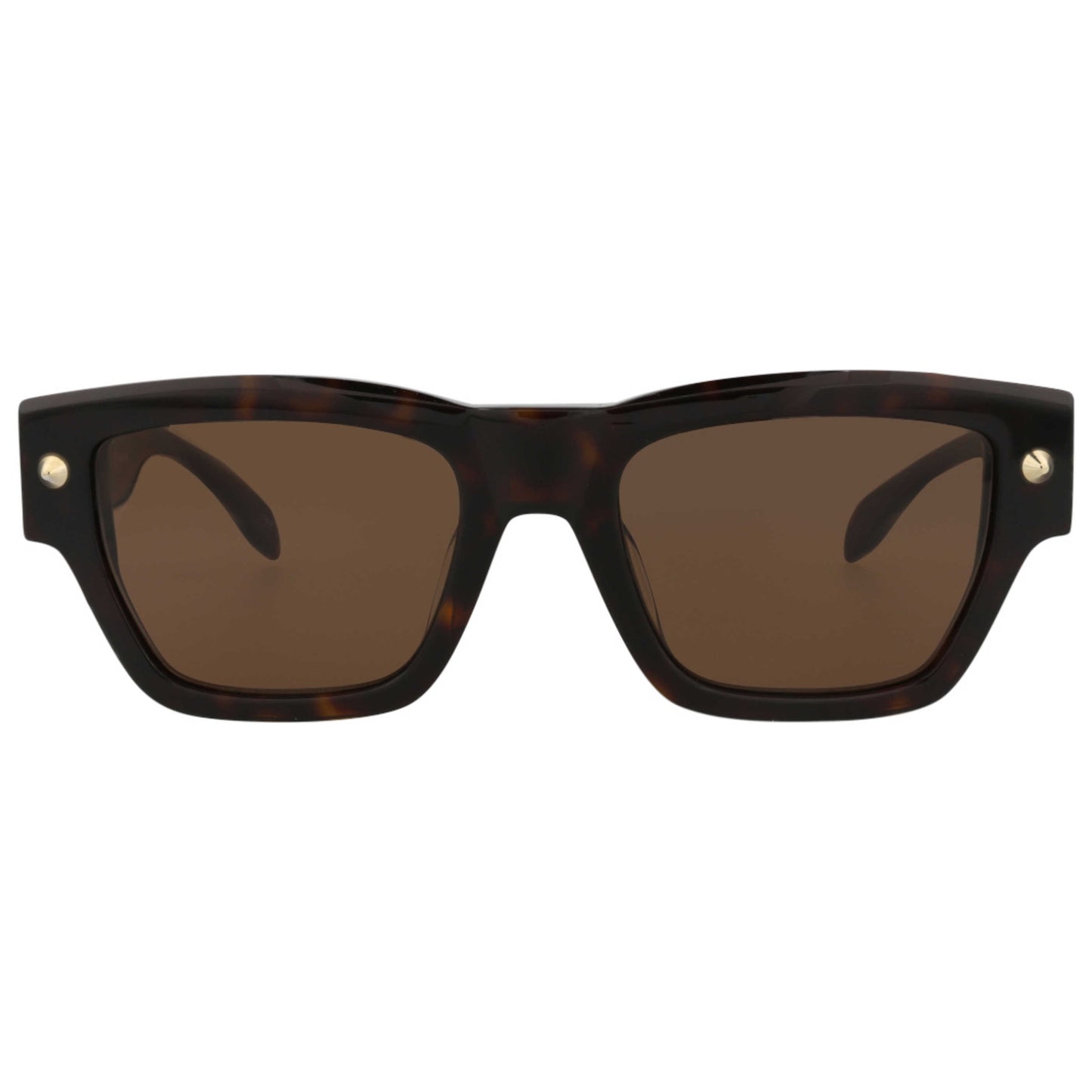 Alexander McQueen Fashion Men's Sunglasses AM0409S-30014340-002 - Image #5
