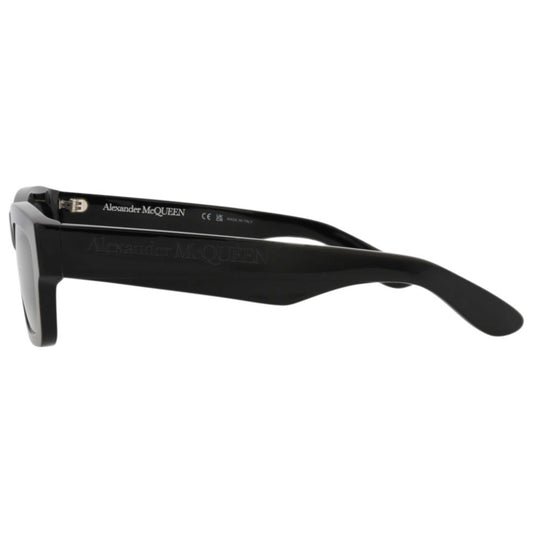 Alexander McQueen Unisex Sunglasses AM0419S-30014614-001 - Image #3