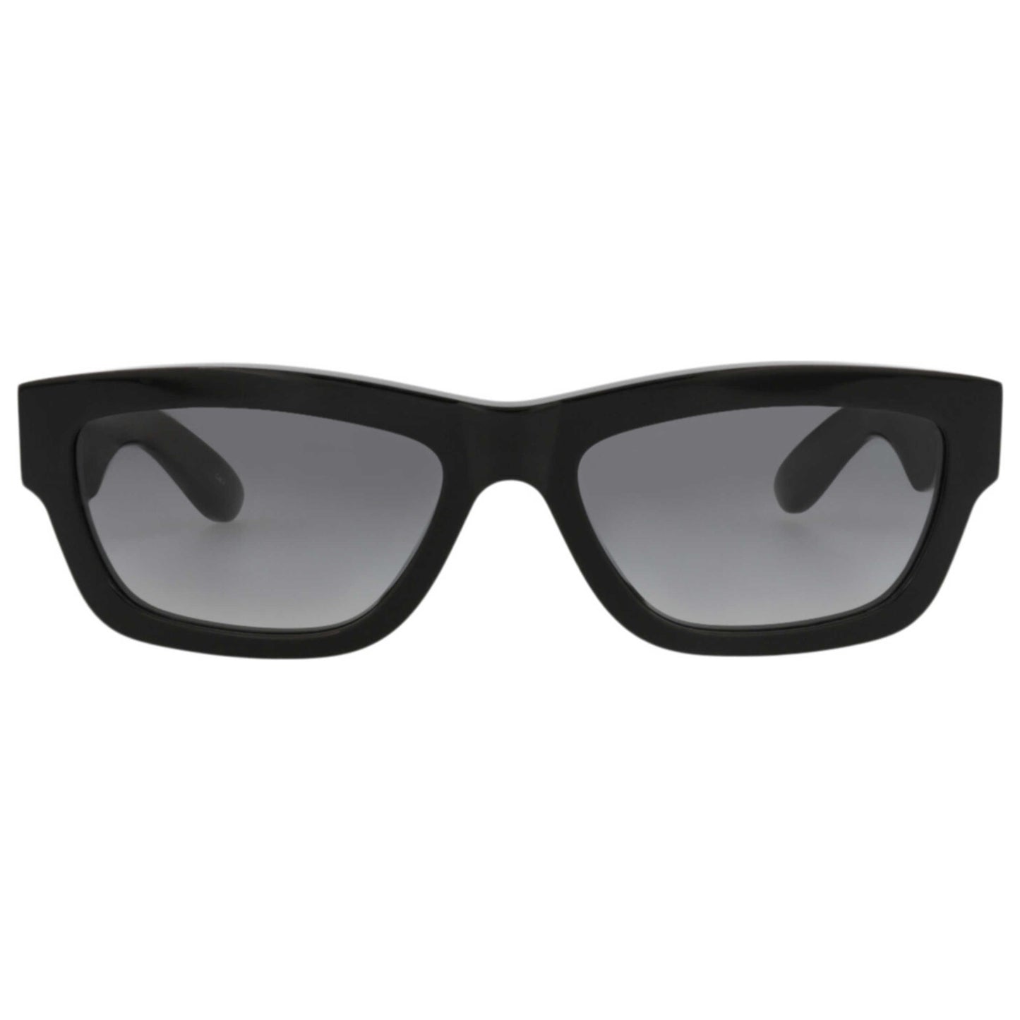 Alexander McQueen Unisex Sunglasses AM0419S-30014614-001 - Image #6