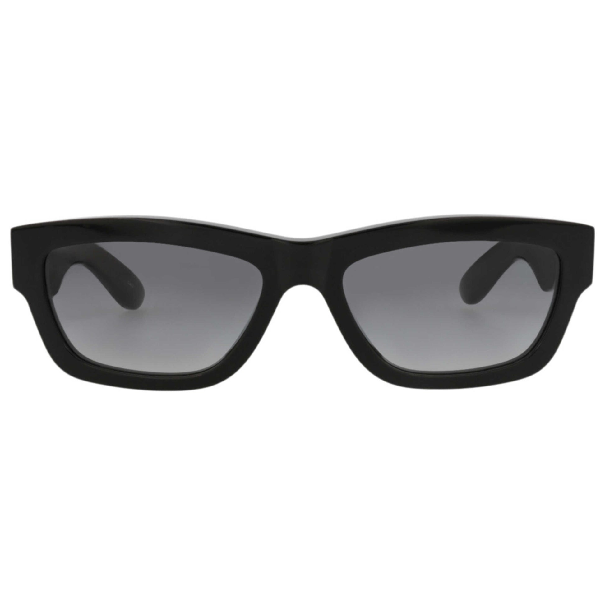 Alexander McQueen Unisex Sunglasses AM0419S-30014614-001 - Image #6