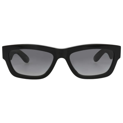 Alexander McQueen Unisex Sunglasses AM0419S-30014614-001 - Image #6