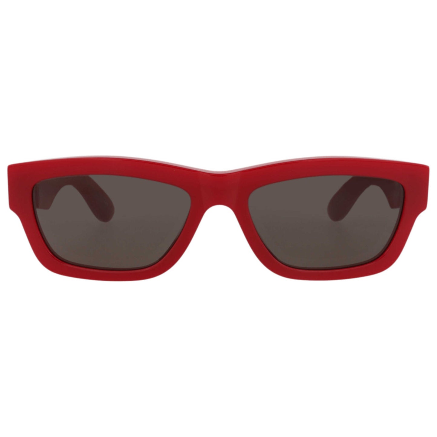 Alexander McQueen Unisex Sunglasses AM0419S-30014614-004 - Image #6