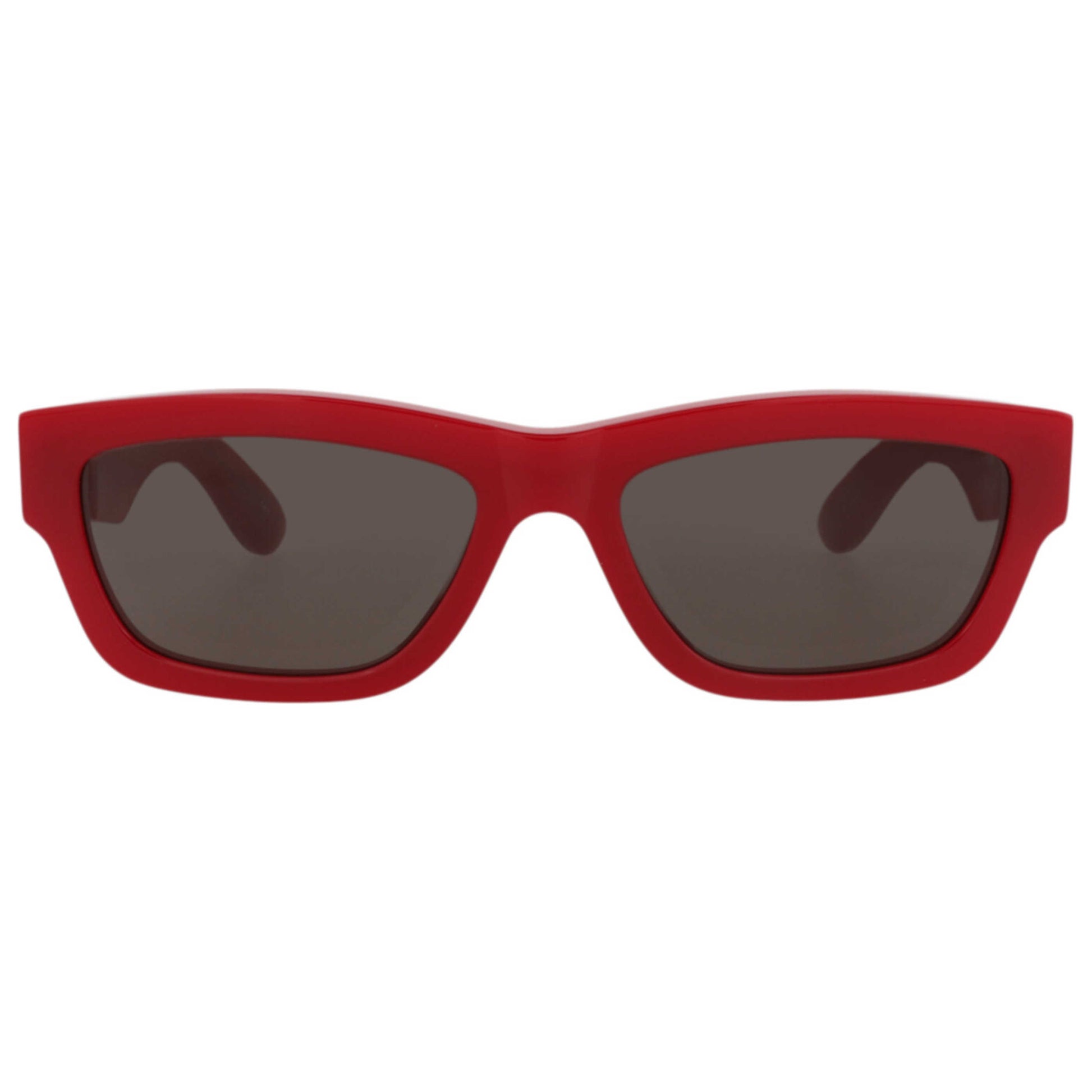 Alexander McQueen Unisex Sunglasses AM0419S-30014614-004 - Image #6