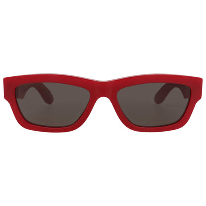 Alexander McQueen Unisex Sunglasses AM0419S-30014614-004 - Image #6