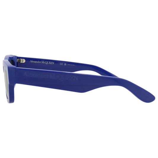 Alexander McQueen Unisex Sunglasses AM0419S-30014614-005 - Image #3