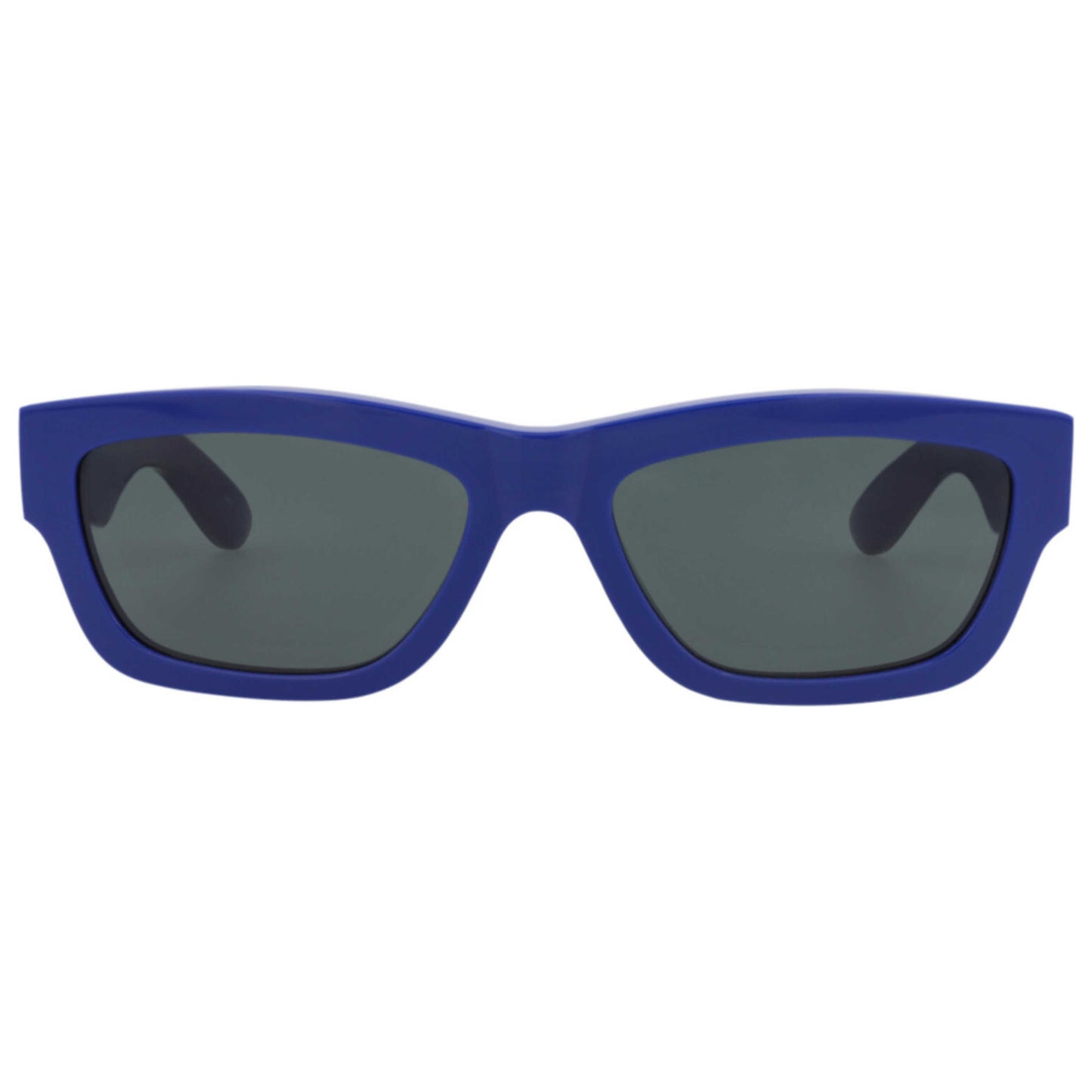 Alexander McQueen Unisex Sunglasses AM0419S-30014614-005 - Image #6