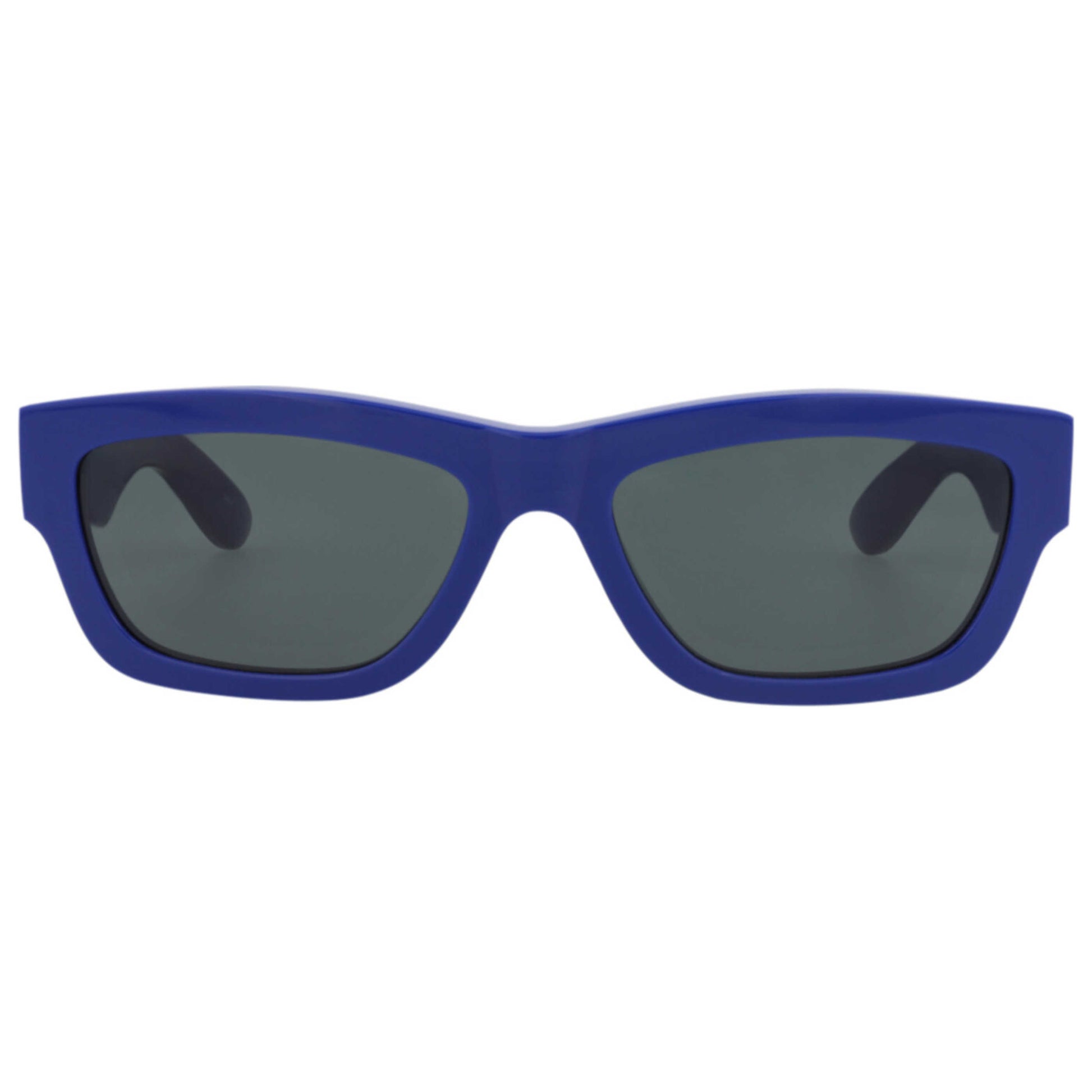 Alexander McQueen Unisex Sunglasses AM0419S-30014614-005 - Image #6