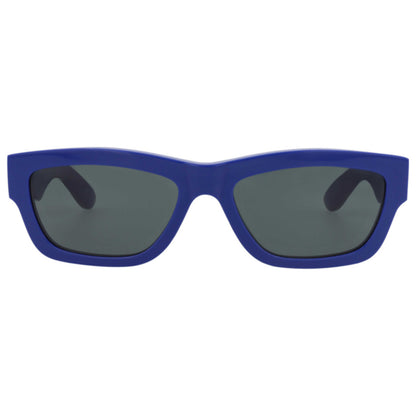 Alexander McQueen Unisex Sunglasses AM0419S-30014614-005 - Image #6