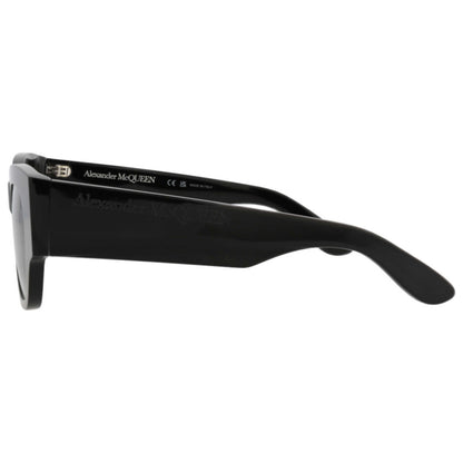 Alexander McQueen Women's Sunglasses AM0420S-30014616-001 - Image #3