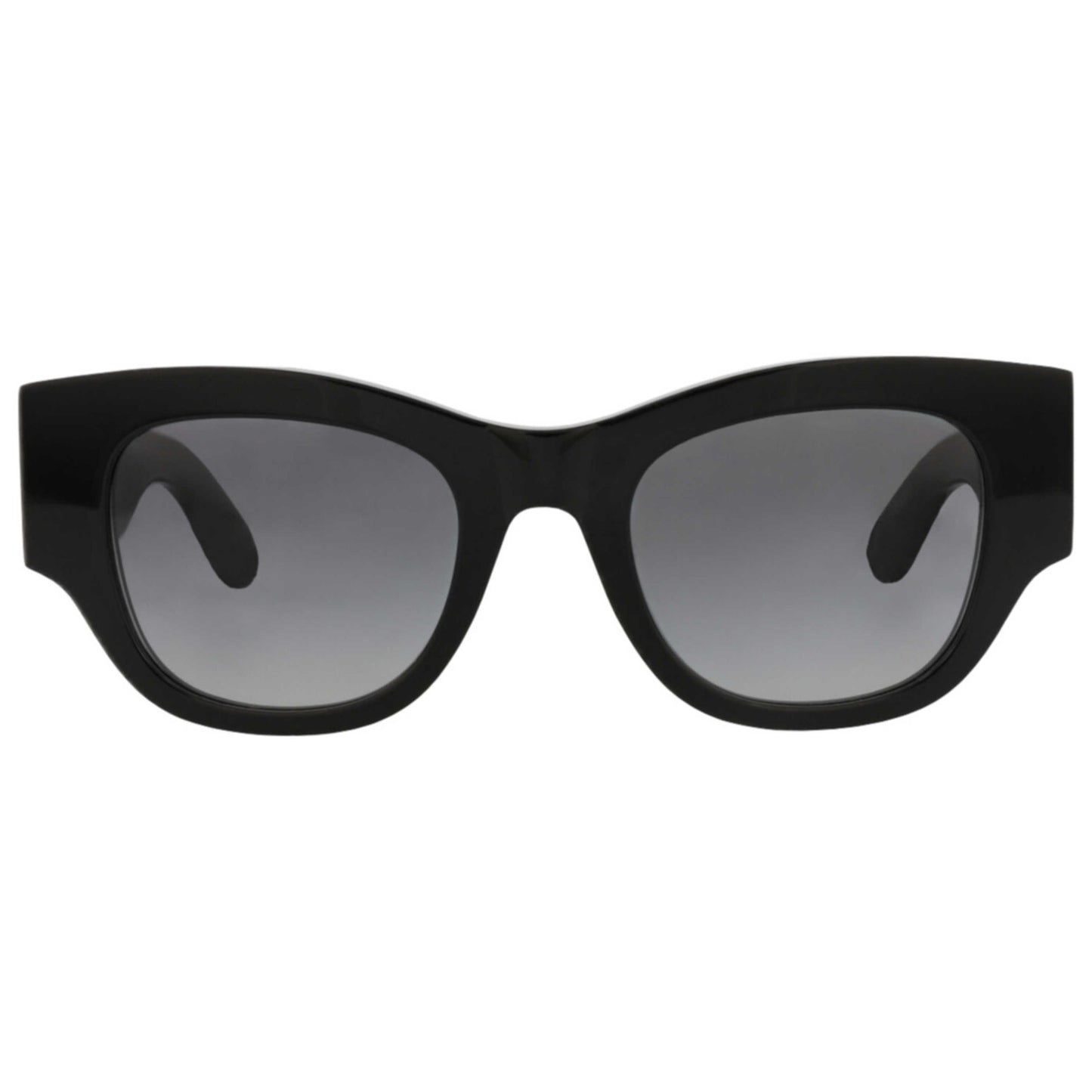 Alexander McQueen Women's Sunglasses AM0420S-30014616-001 - Image #6
