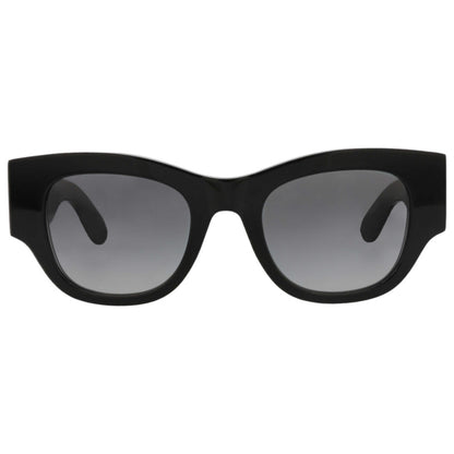 Alexander McQueen Women's Sunglasses AM0420S-30014616-001 - Image #6