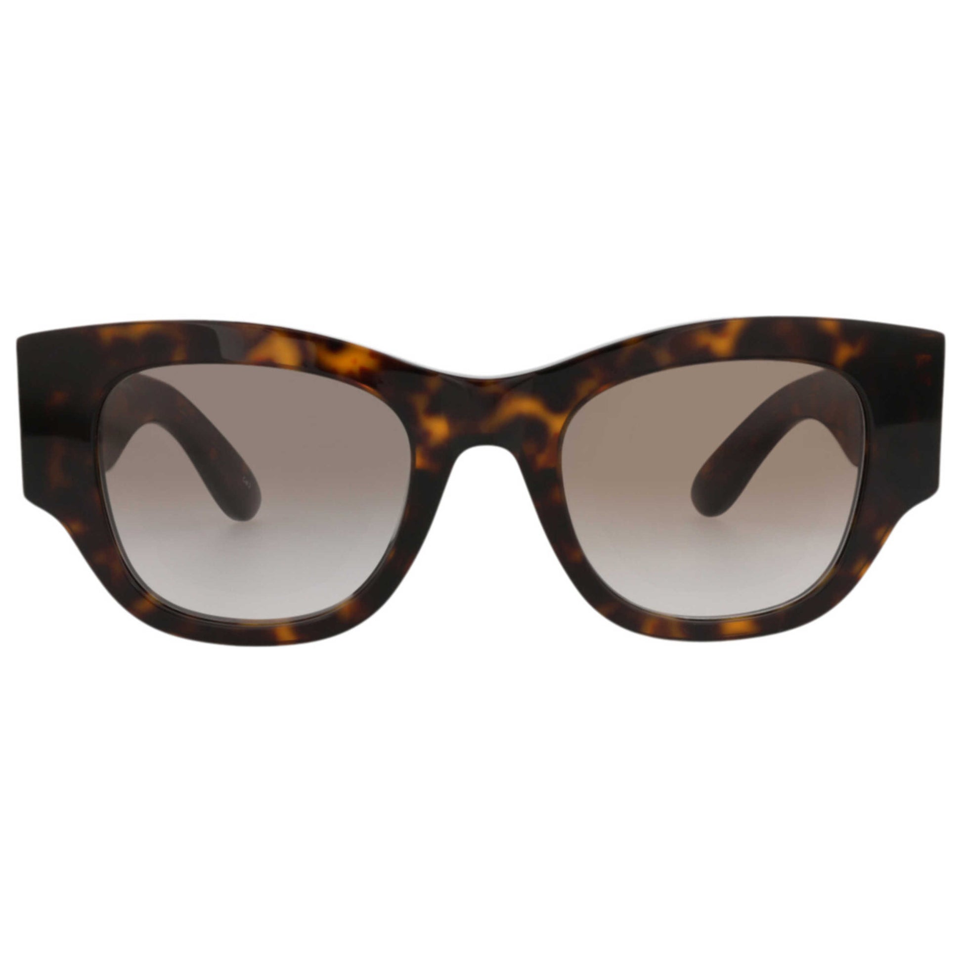 Alexander McQueen Women's Sunglasses AM0420S-30014616-002 - Image #6