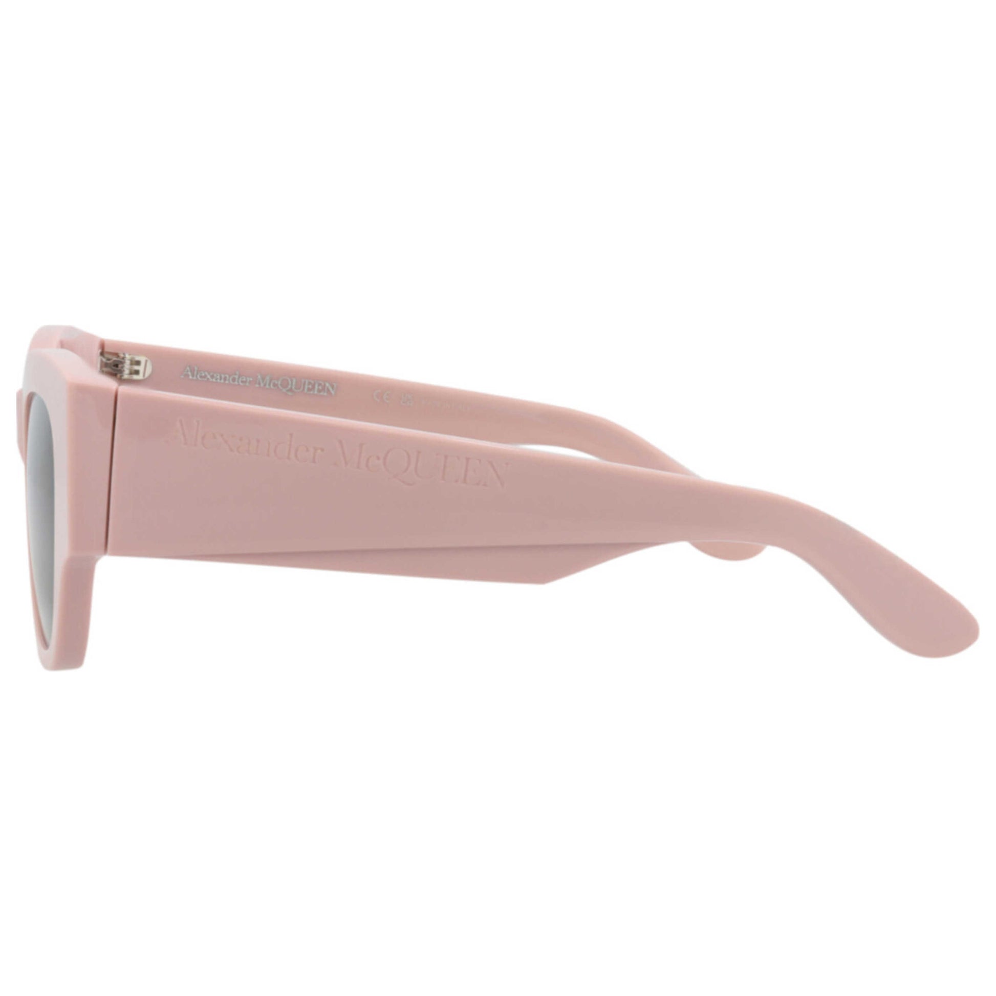 Alexander McQueen Women's Sunglasses AM0420S-30014616-005 - Image #3