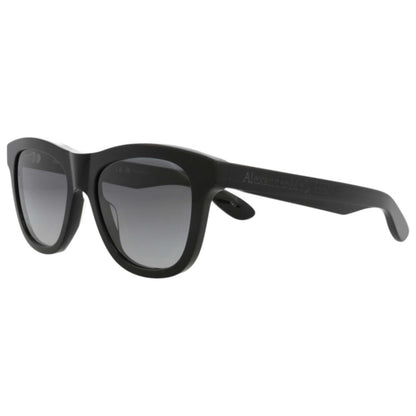 Front view of Alexander McQueen Men's Sunglasses AM0421S-30014615-001