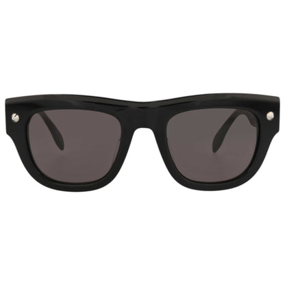Alexander McQueen Men's Sunglasses AM0425S-30014620-001 - Image #6