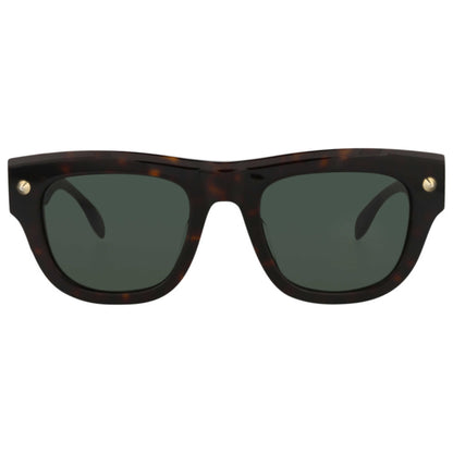 Alexander McQueen Fashion Men's Sunglasses AM0425S-30014620-002 - Image #5