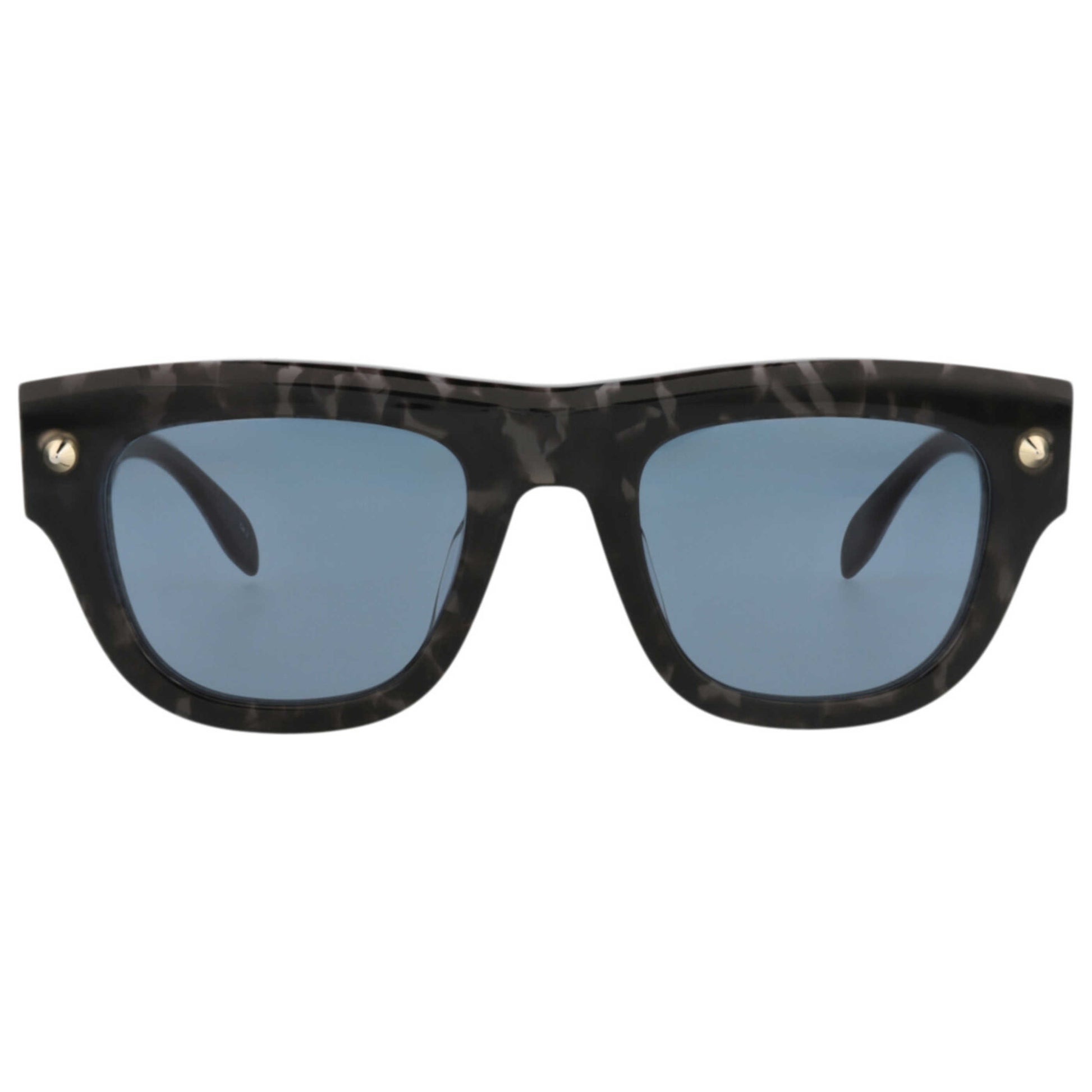 Alexander McQueen Men's Sunglasses AM0425S-30014620-003 - Image #6