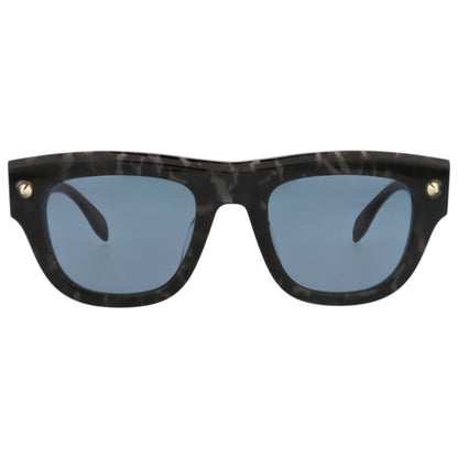 Alexander McQueen Men's Sunglasses AM0425S-30014620-003 - Image #6