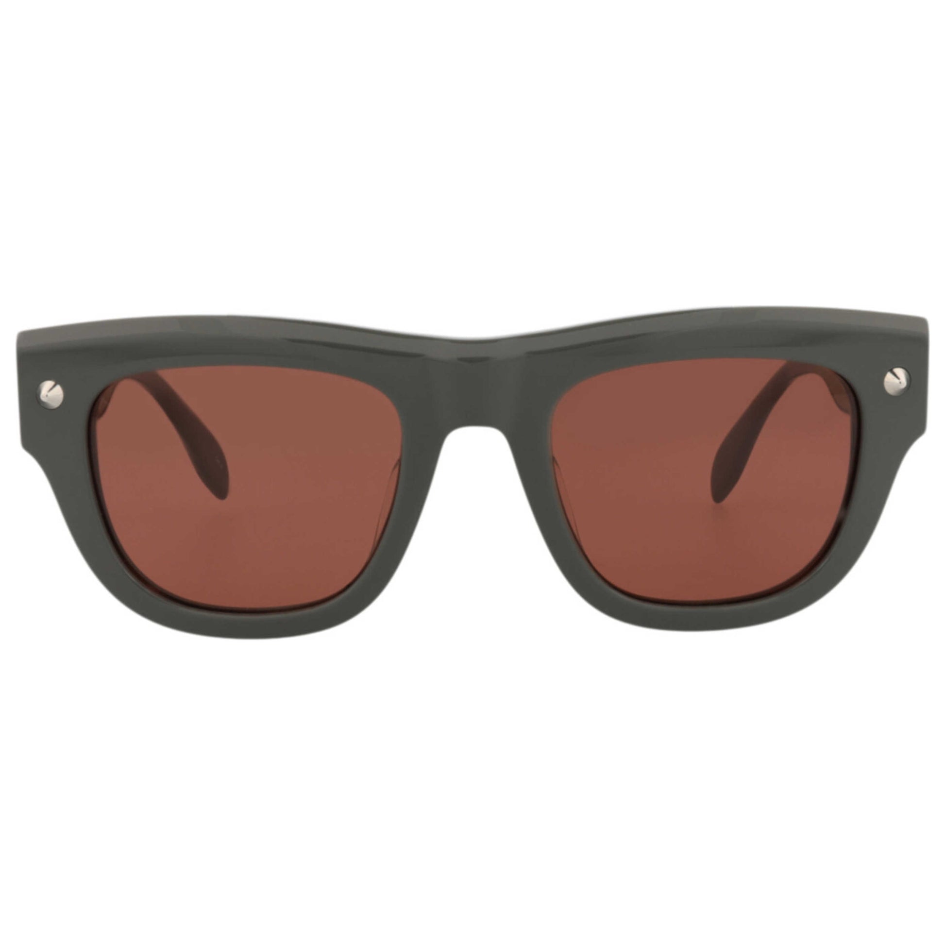 Alexander McQueen Men's Sunglasses AM0425S-30014620-004 - Image #6