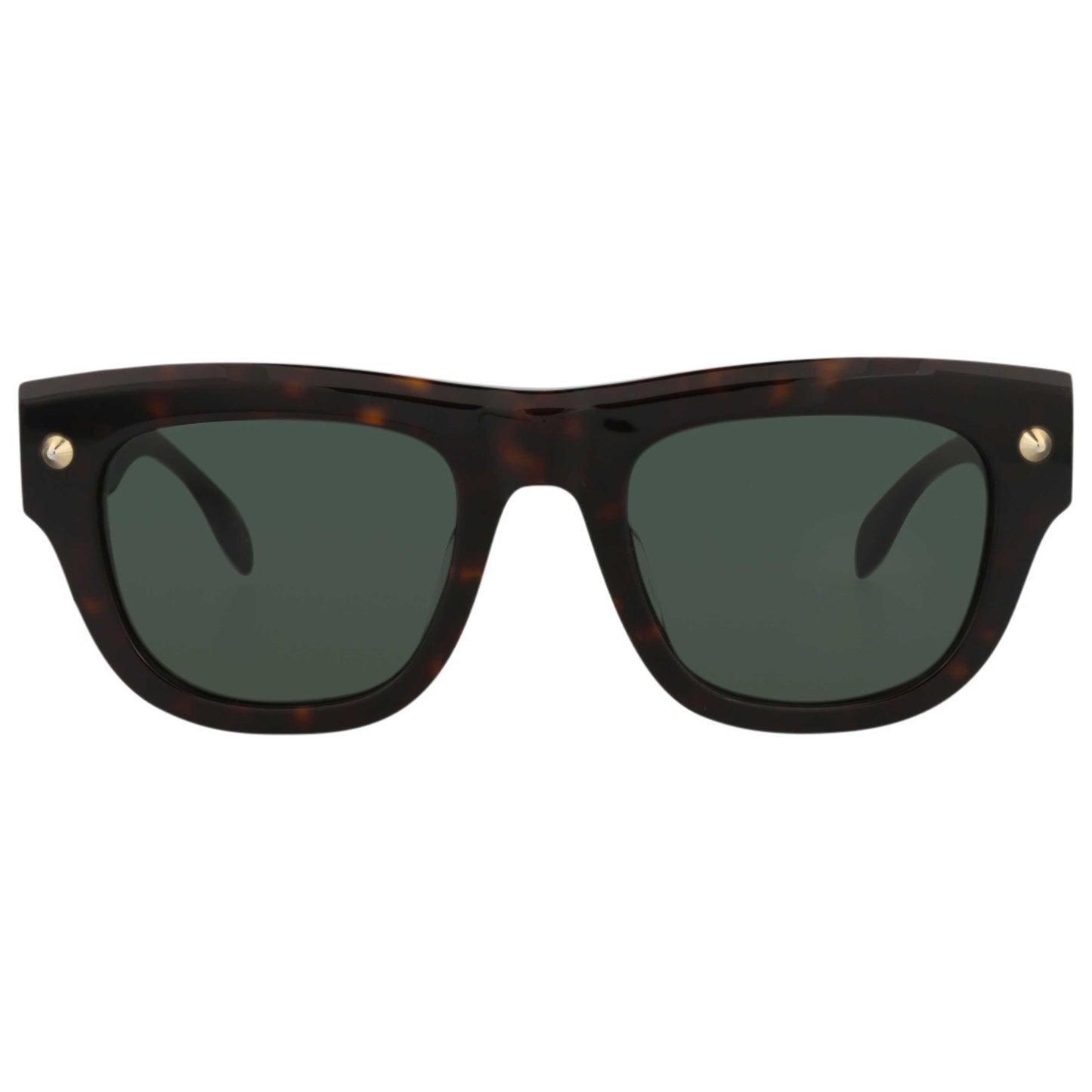 Alexander McQueen Fashion Men's Sunglasses AM0425S-30014620002 - Image #5