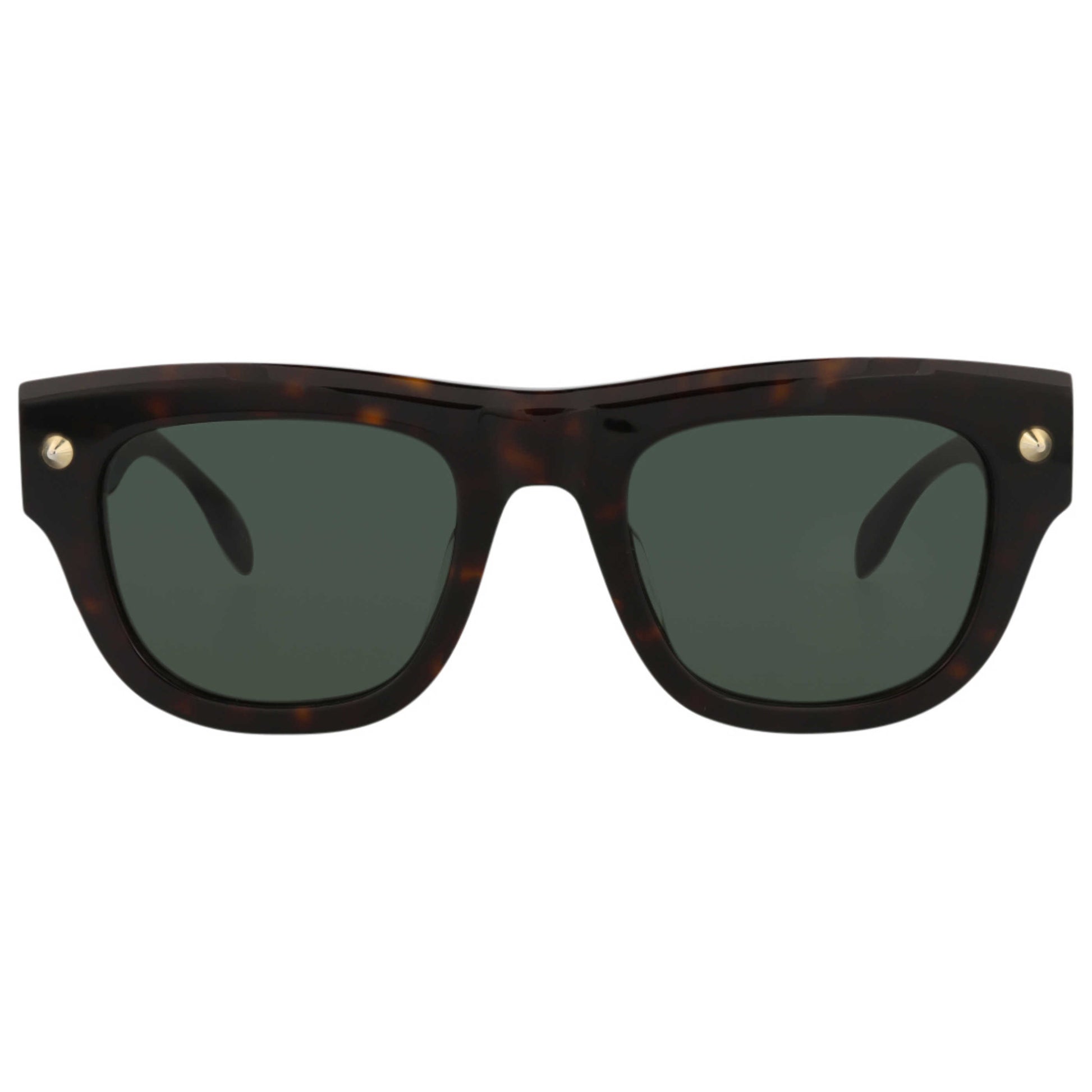 Alexander McQueen Fashion Men's Sunglasses AM0425S-30014620002 - Image #5