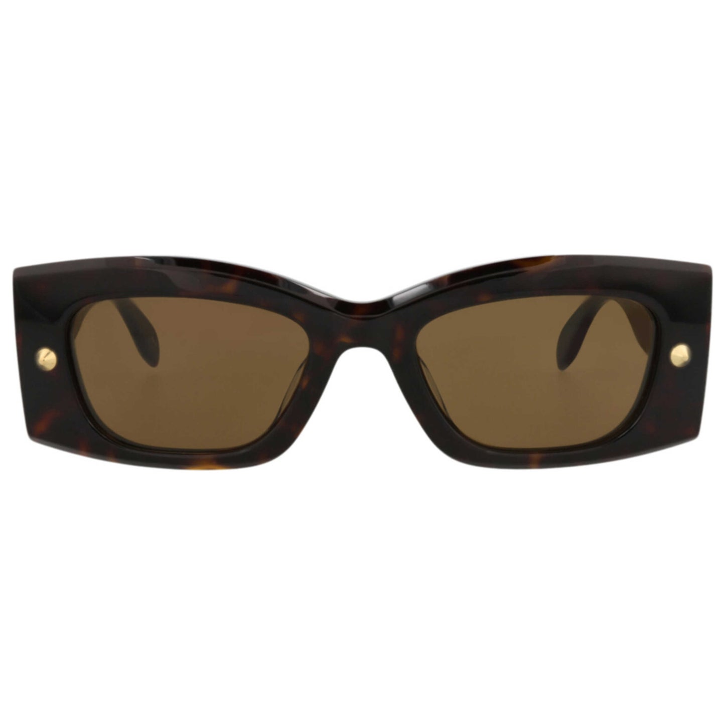 Alexander McQueen Unisex Sunglasses AM0426S-30014623-002 - Image #6