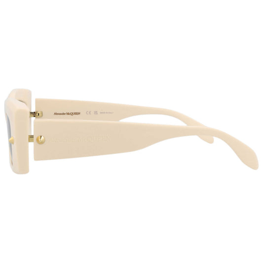 Alexander McQueen Unisex Sunglasses AM0426S-30014623-005 - Image #3