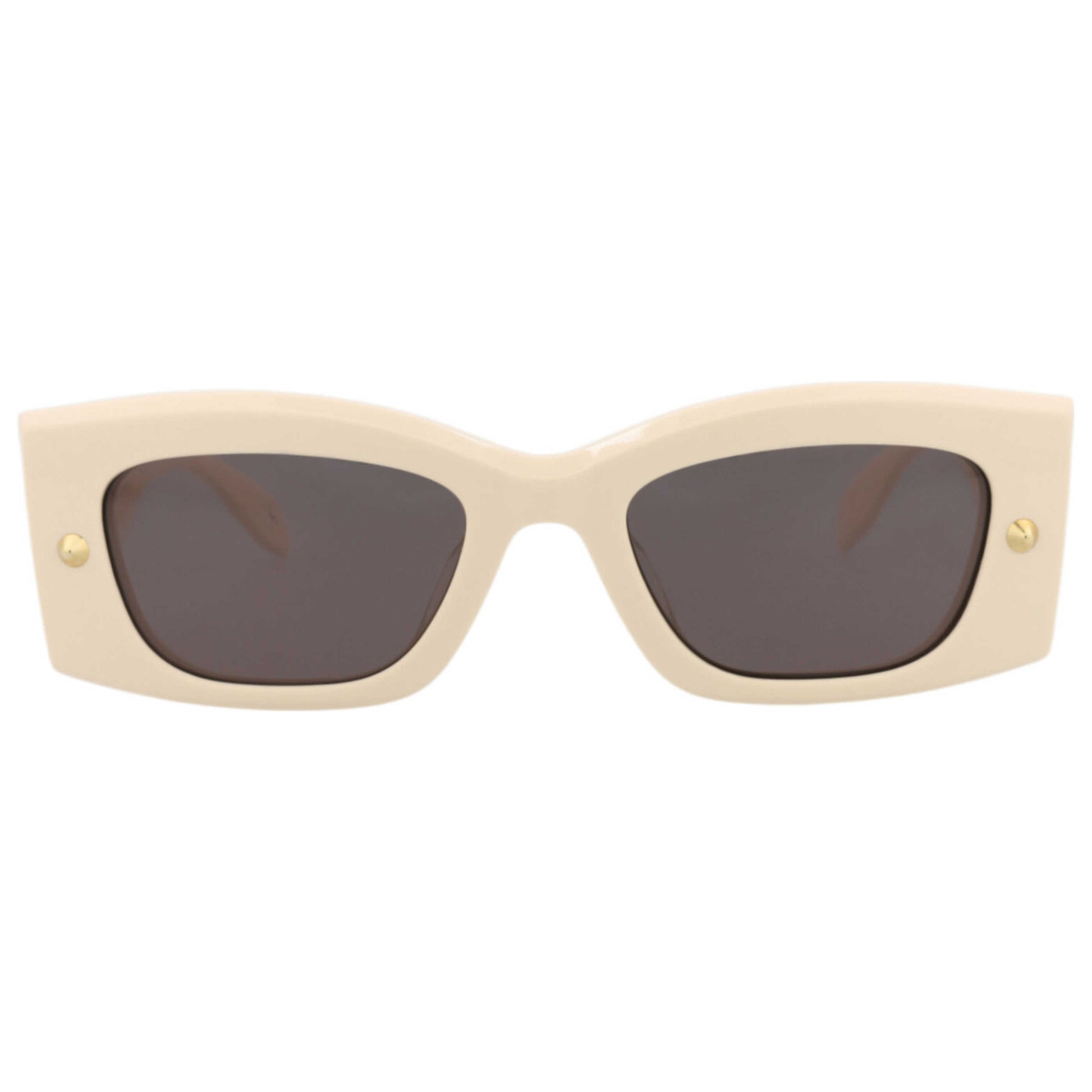 Alexander McQueen Unisex Sunglasses AM0426S-30014623-005 - Image #6