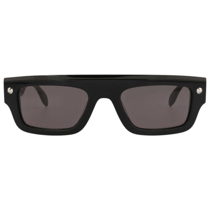 Alexander McQueen Unisex Sunglasses AM0427S-30014622-001 - Image #6