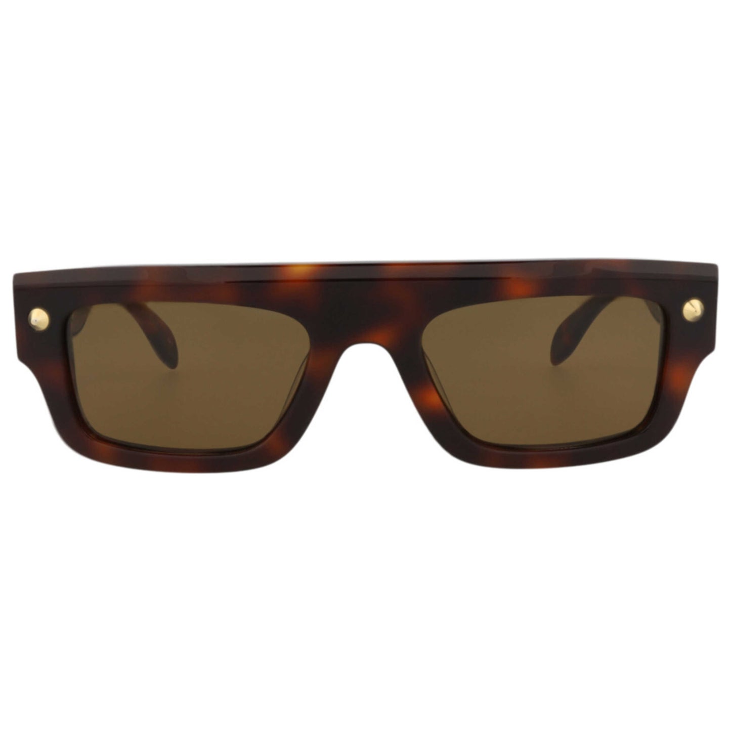 Alexander McQueen Unisex Sunglasses AM0427S-30014622-002 - Image #6