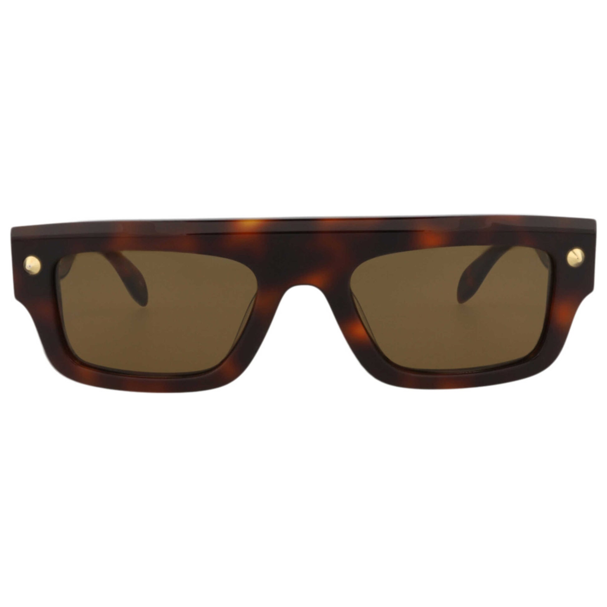 Alexander McQueen Unisex Sunglasses AM0427S-30014622-002 - Image #6