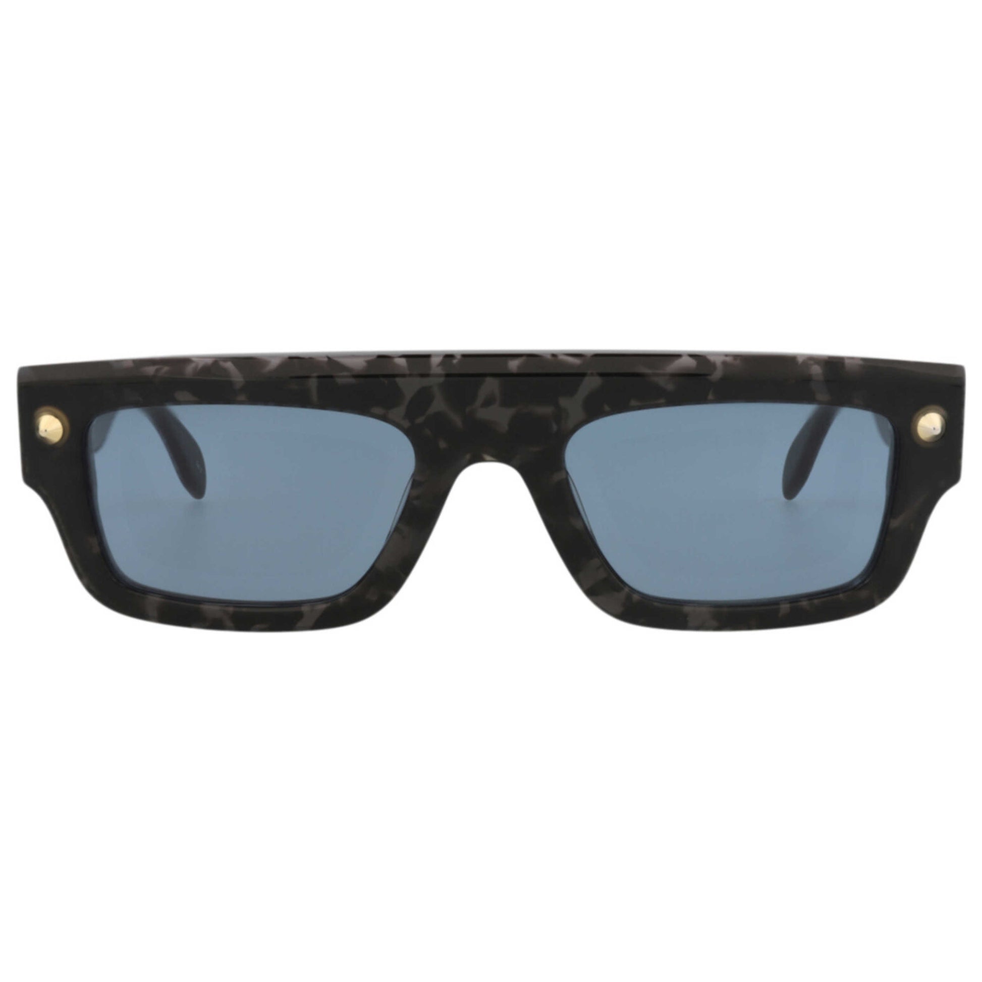 Alexander McQueen Unisex Sunglasses AM0427S-30014622-003 - Image #6