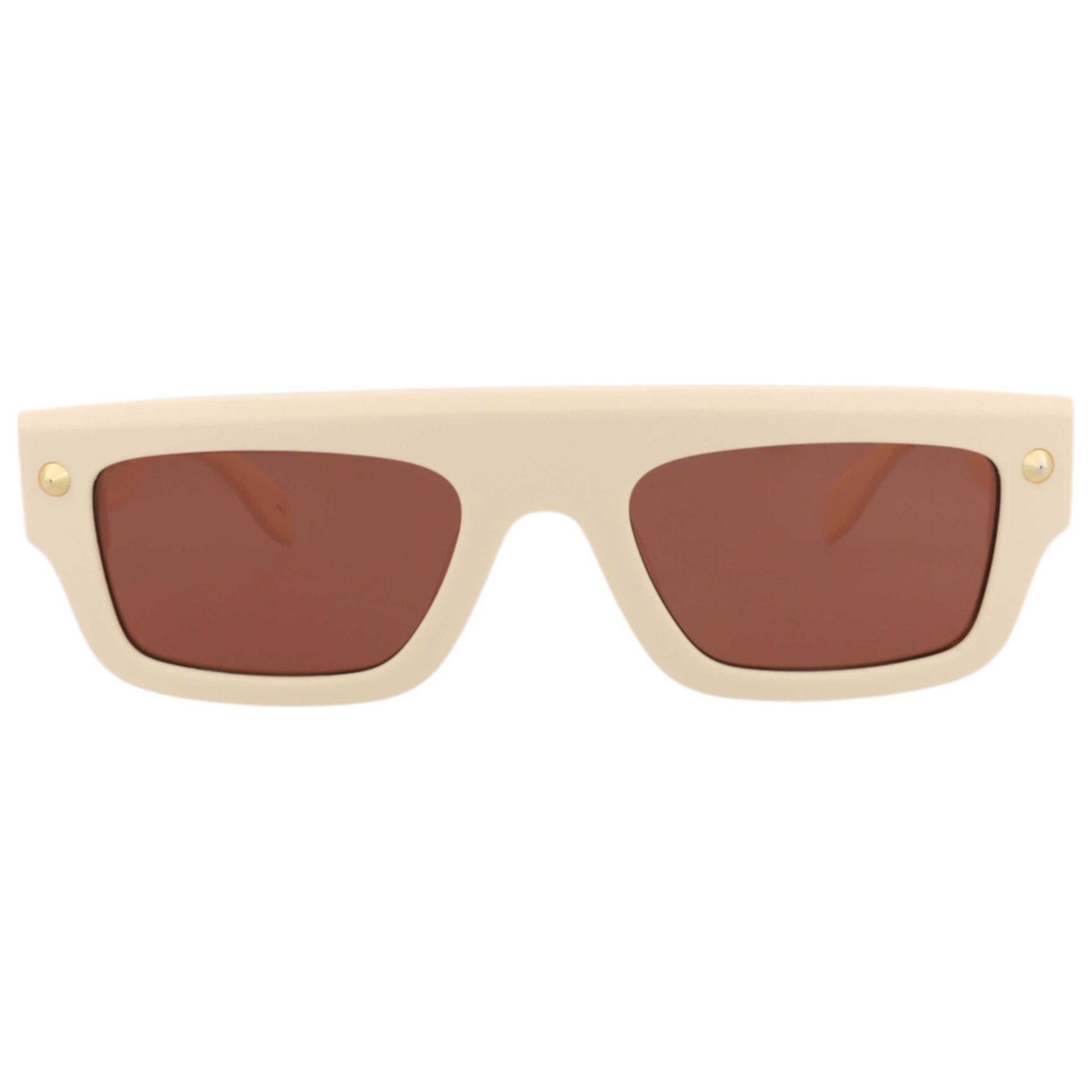 Alexander McQueen Unisex Sunglasses AM0427S-30014622-004 - Image #6