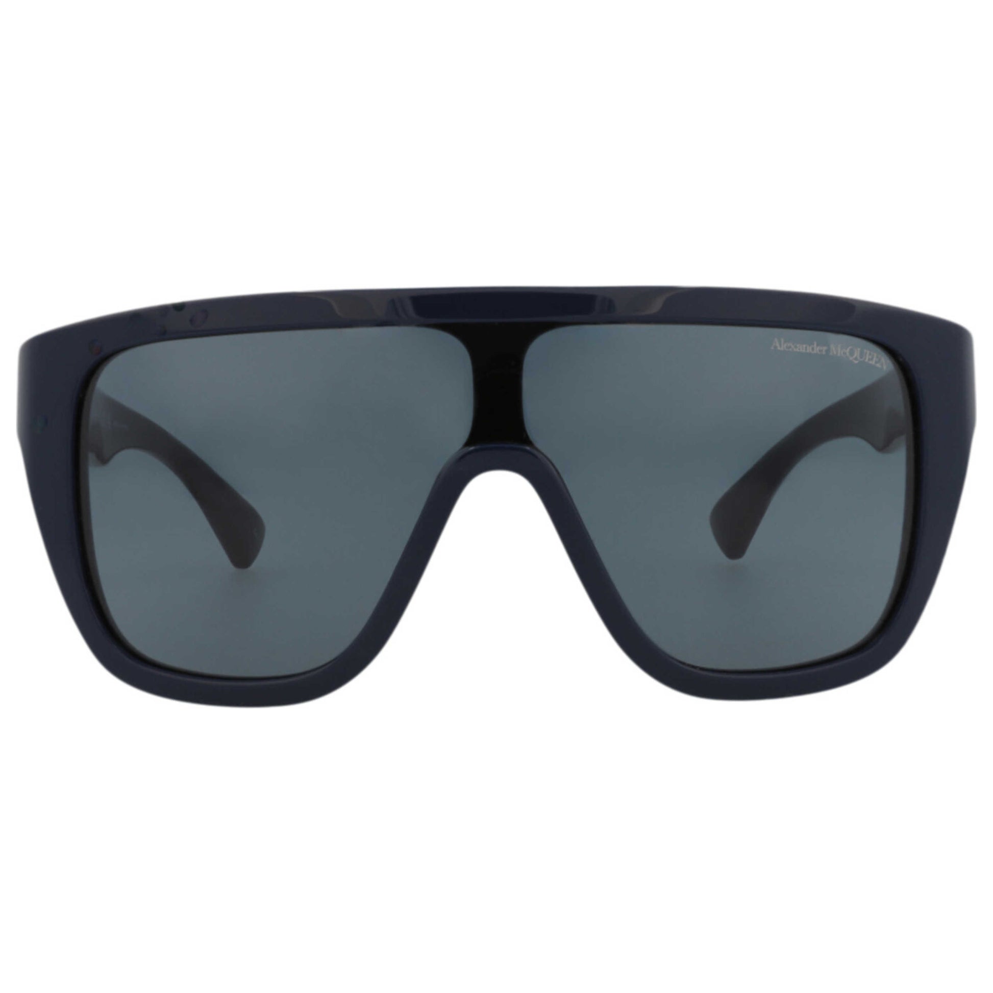 Alexander McQueen Men's Sunglasses AM0430S-30014628-003 - Image #6