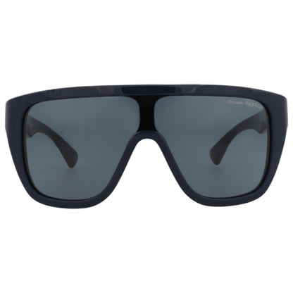 Alexander McQueen Men's Sunglasses AM0430S-30014628-003 - Image #6