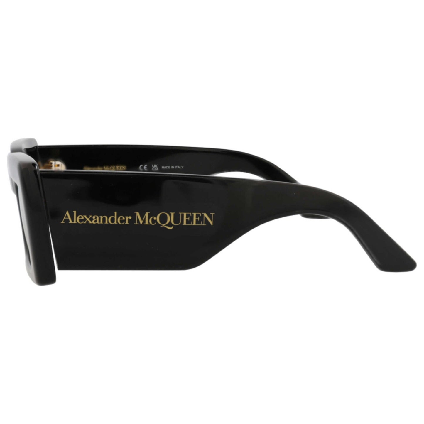Alexander McQueen Women's Sunglasses AM0433S-30014631-001 - Image #3