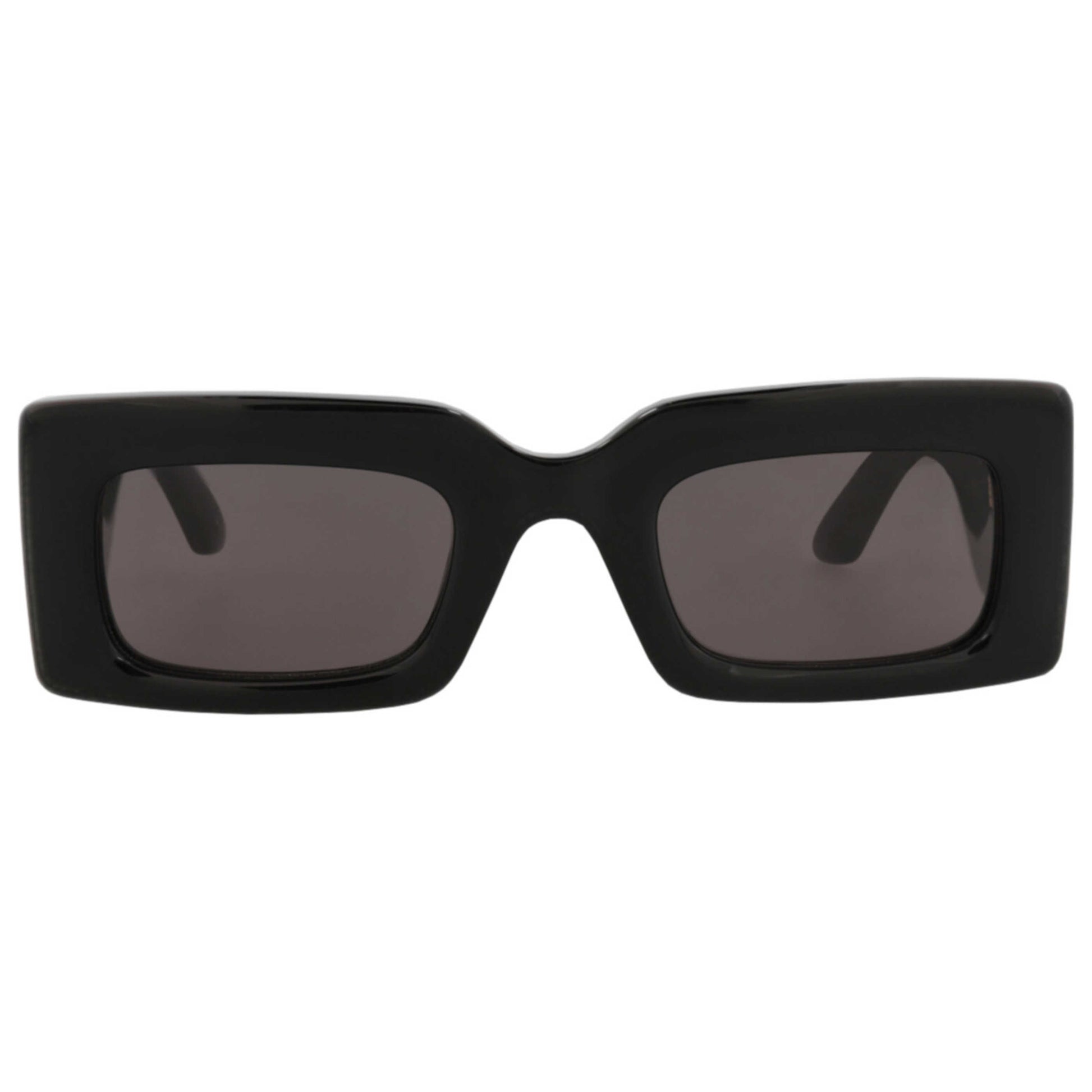 Alexander McQueen Women's Sunglasses AM0433S-30014631-001 - Image #6