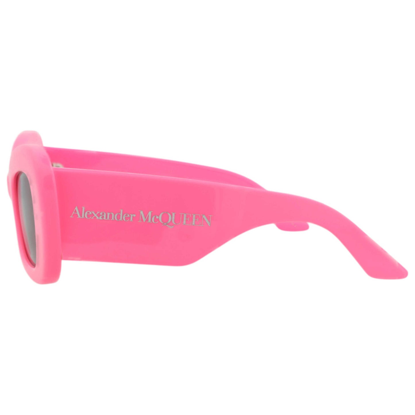 Alexander McQueen Women's Sunglasses AM0434S-30014633-004 - Image #3