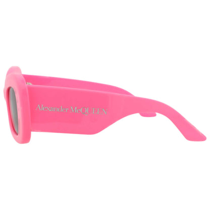 Alexander McQueen Women's Sunglasses AM0434S-30014633-004 - Image #3
