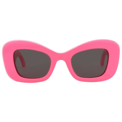 Alexander McQueen Women's Sunglasses AM0434S-30014633-004 - Image #6