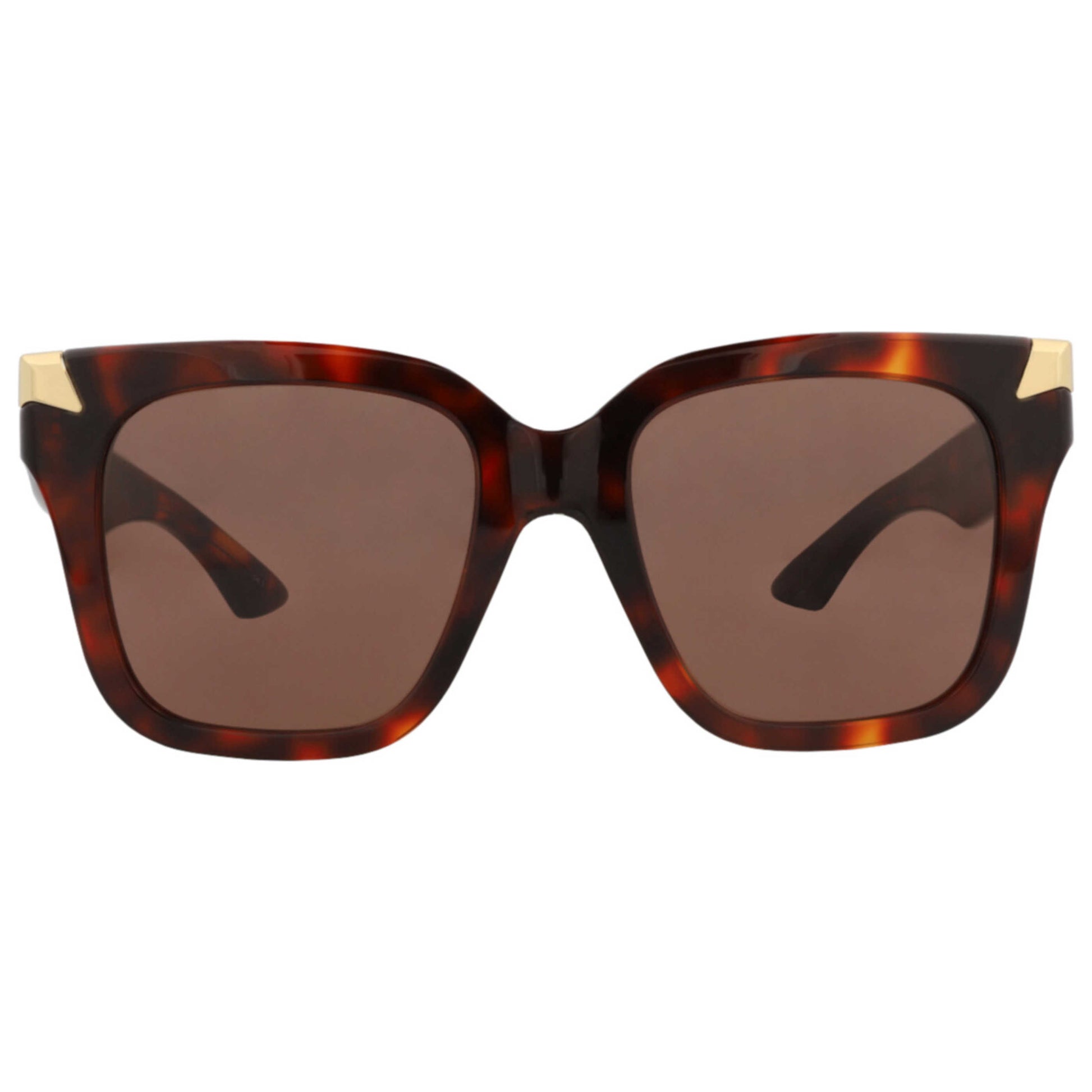 Alexander McQueen Women's Sunglasses AM0440S-30015177-003 - Image #6