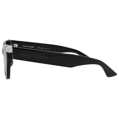 Alexander McQueen Women's Sunglasses AM0440SA-30015178-002 - Image #3