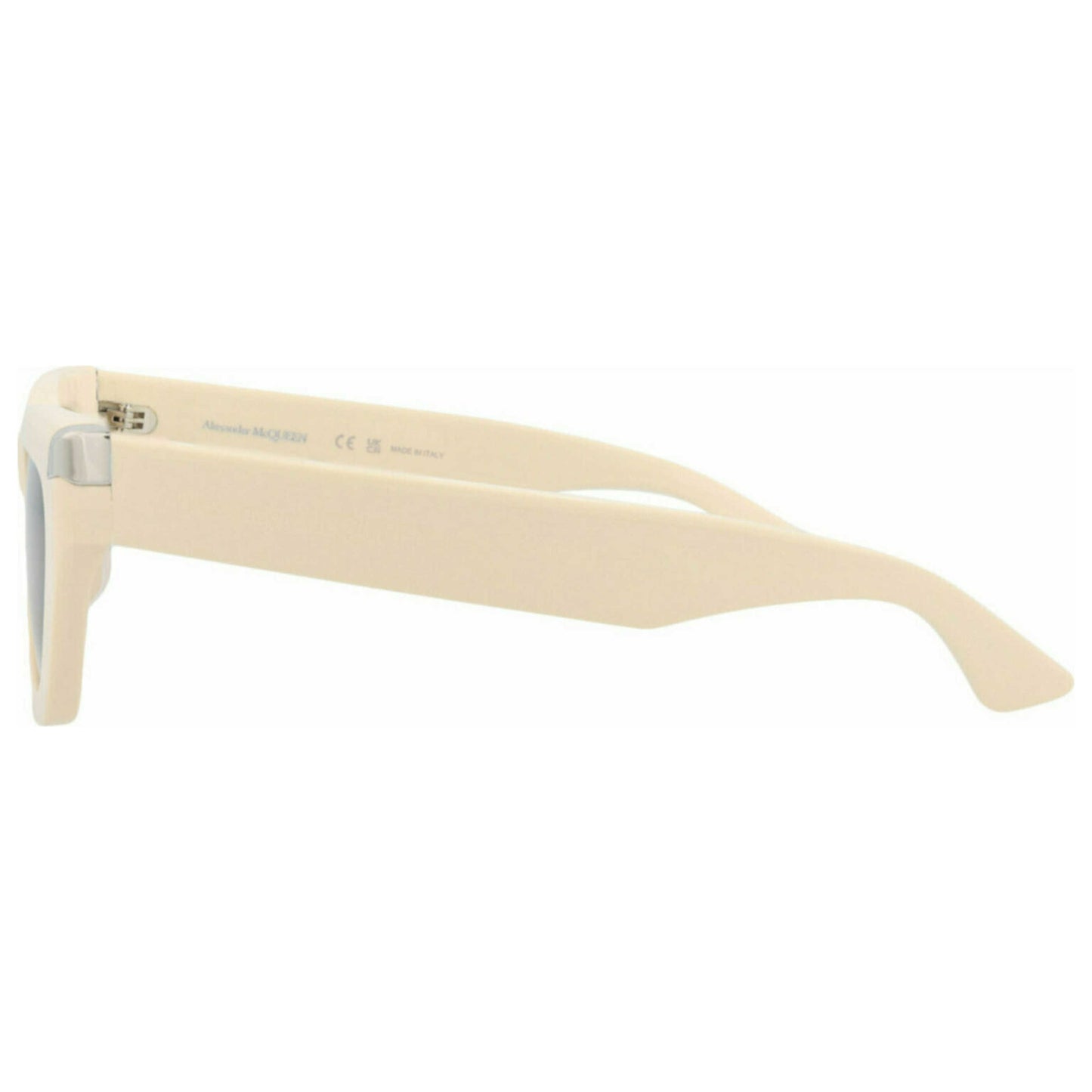 Alexander McQueen Women's Sunglasses AM0440SA-30015178-004 - Image #3