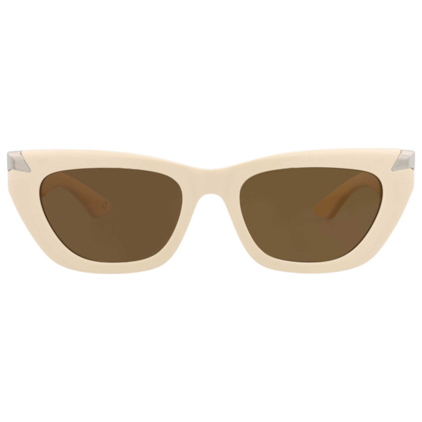 Alexander McQueen Women's Sunglasses AM0440SA-30015178-004 - Image #6