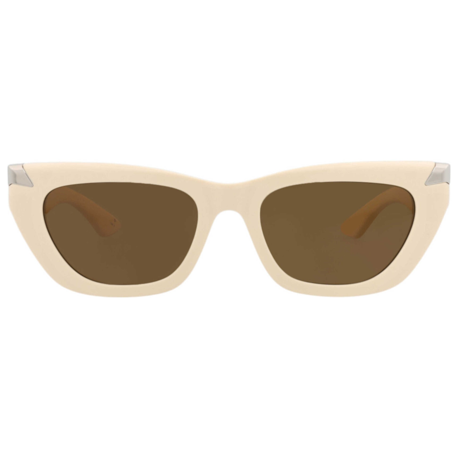 Alexander McQueen Women's Sunglasses AM0440SA-30015178-004 - Image #6