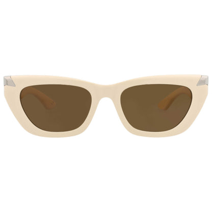 Alexander McQueen Women's Sunglasses AM0440SA-30015178-004 - Image #6