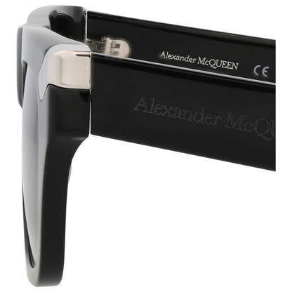 Alexander McQueen Men's Sunglasses AM0441S-30015179-002 - Image #8