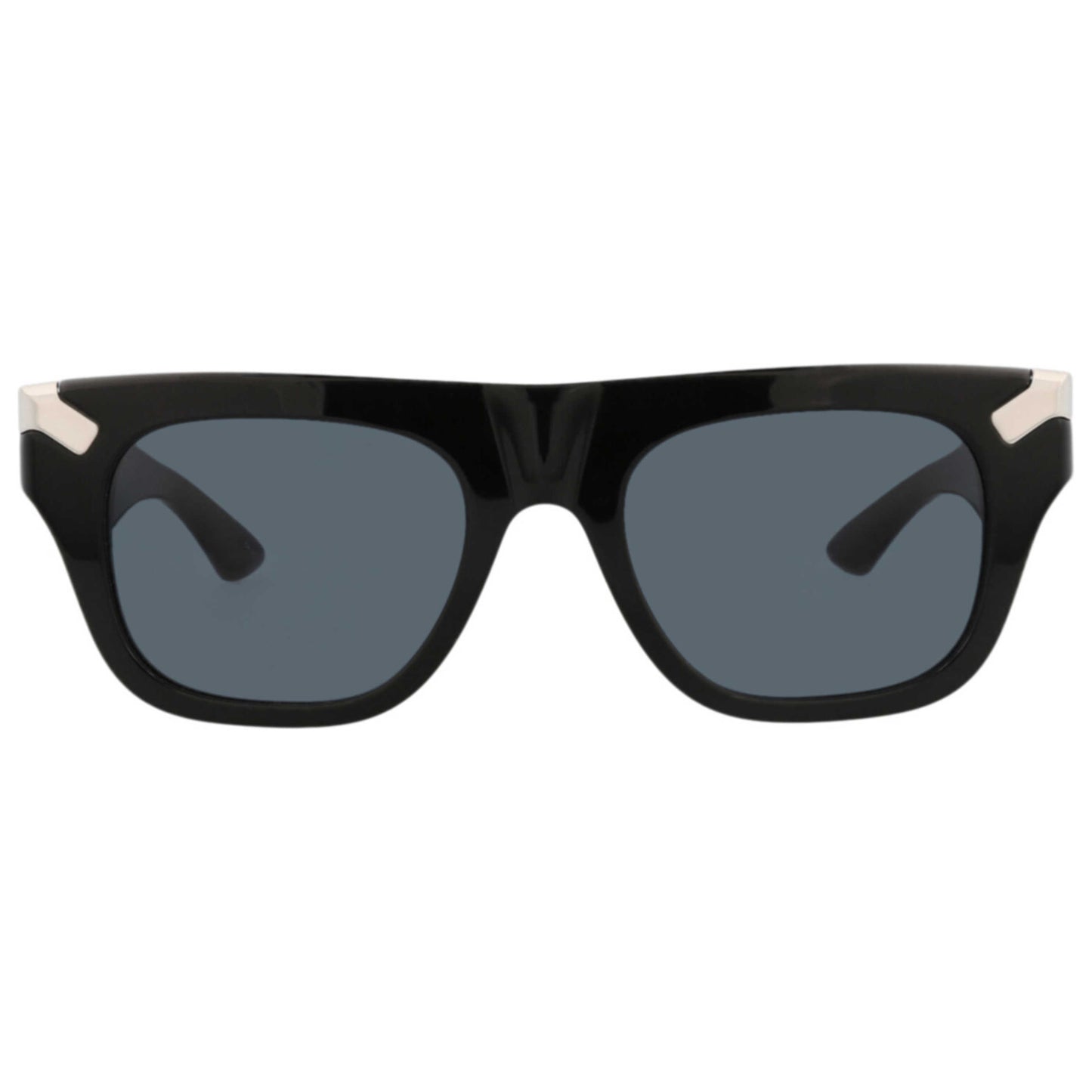 Alexander McQueen Men's Sunglasses AM0441S-30015179-002 - Image #6